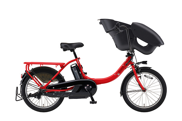 PAS kiss mini un ヤマハ(YAMAHA) 子供乗せ自転車 20インチ | 自転車