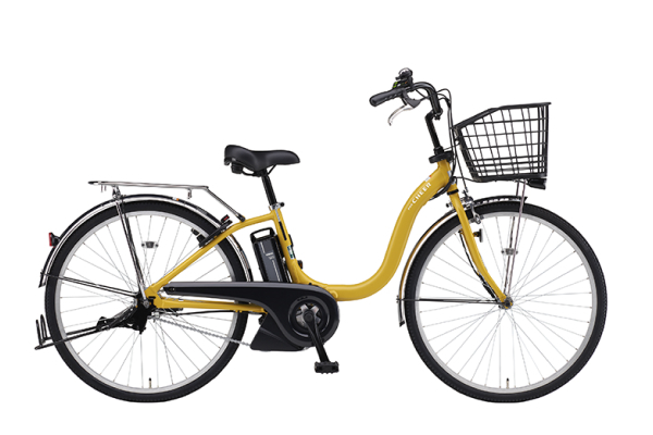 PAS Cheer ヤマハ(YAMAHA) 電動自転車・電動アシスト自転車 26インチ
