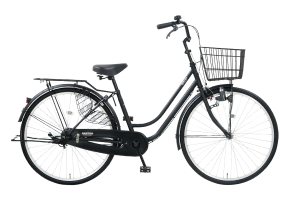 サントス アサヒサイクル シティサイクル・ママチャリ 26インチ