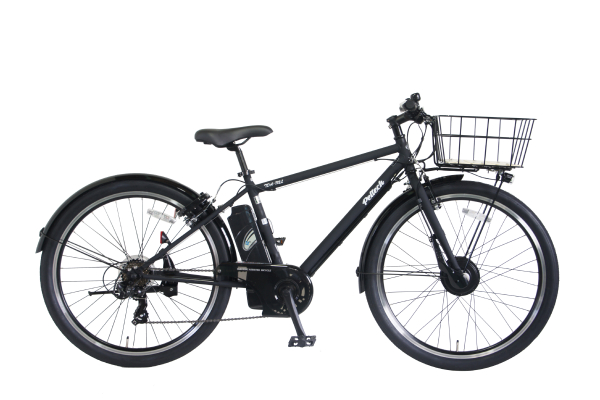 TDA-712L plus PELTECH クロスバイク 27.5インチ | 自転車通販「cyma