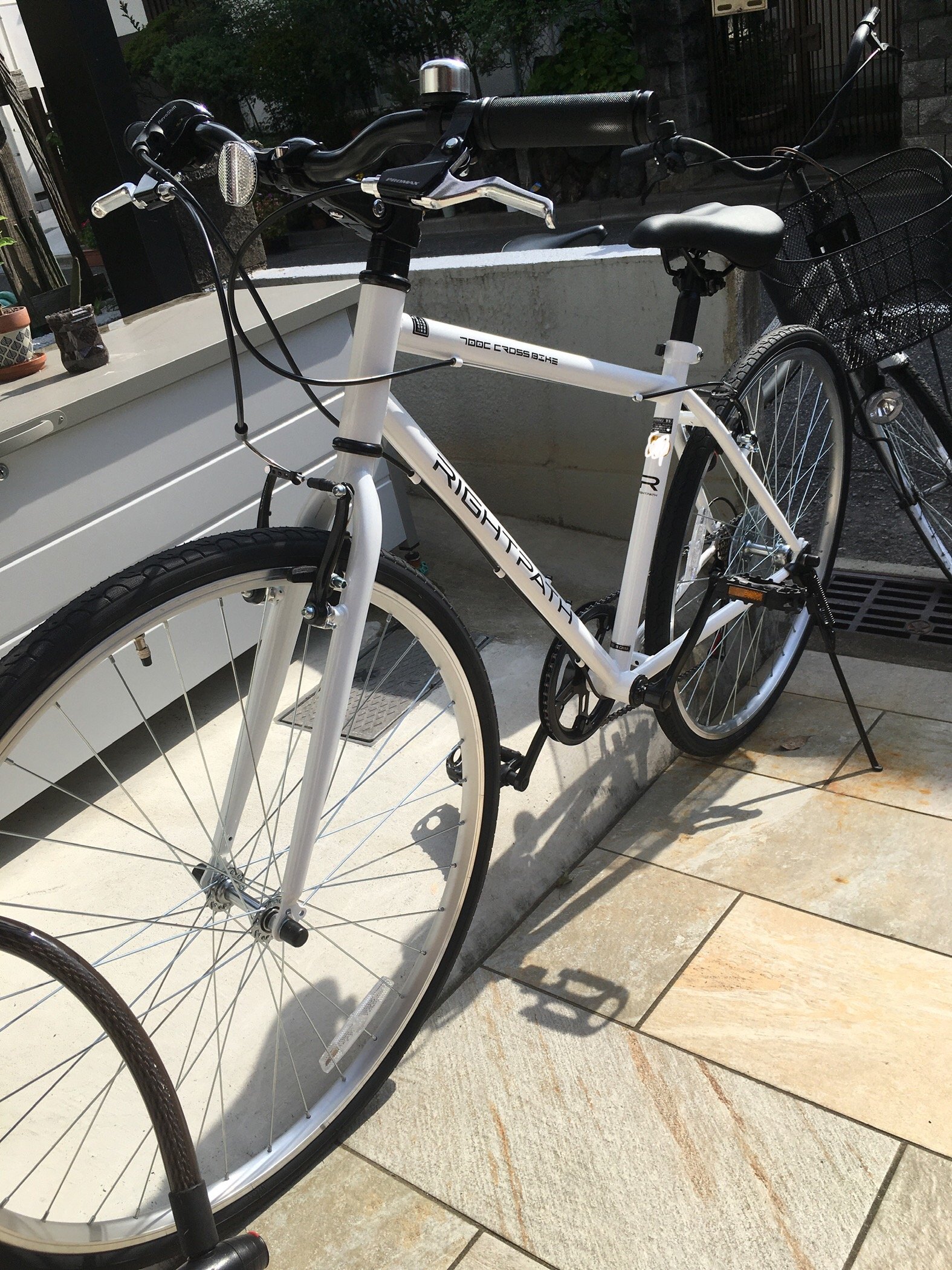 RIGHTPATH(ライトパース) クロスバイク 700C | 自転車通販「cyma