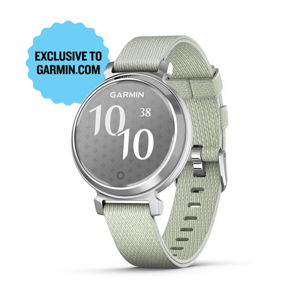 Garmin Lily® 2 Classic | Stylish Smartwatch for Women