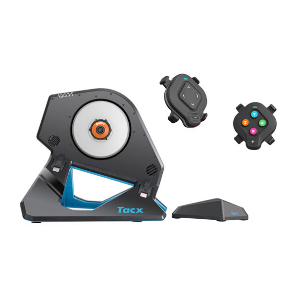 Tacx® NEO 2T Smart Trainer | Indoor Bike Trainer | Garmin