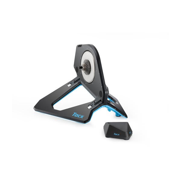Garmin | Trainer de ciclism în interior | Tacx NEO 2 Smart Trainer