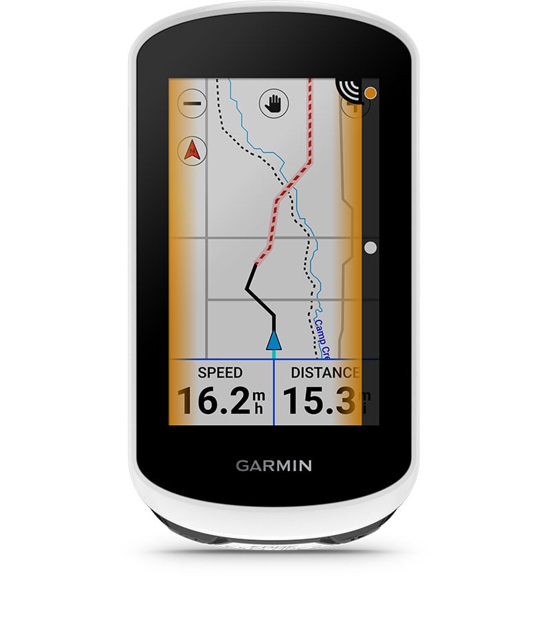 Garmin Edge® Explore 2 | Bike Computer with GPS