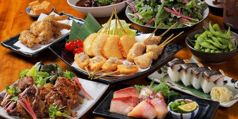 ギンザ舌呑（ギンザゼットン） 【お席のみのご予約】～お料理は当日お