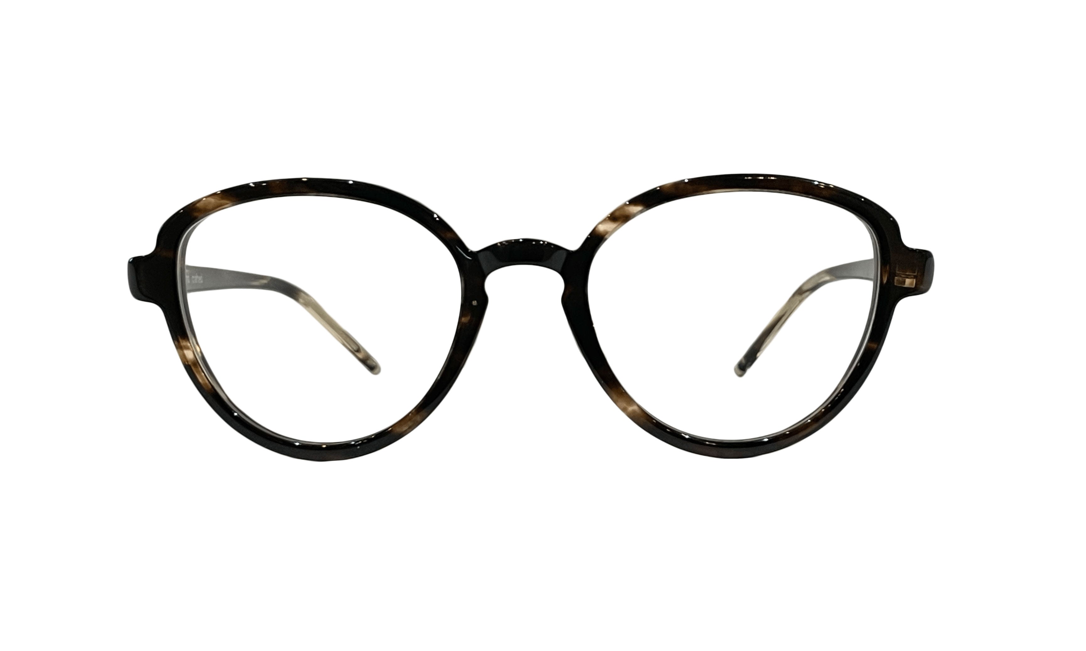 アイウェアクロス / ISSEI × Re:See パープル