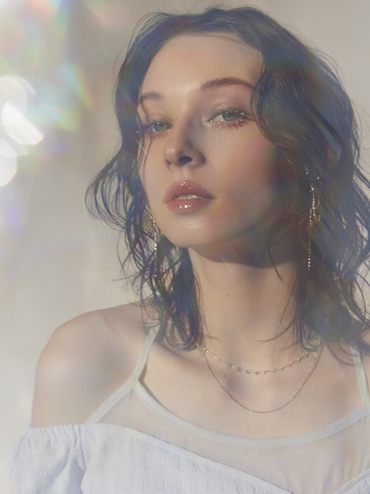 2025 Summer LOOK｜LOOK BOOK｜RESEXXY（リゼクシー）Official Website