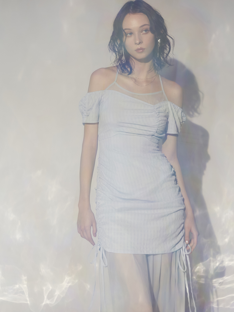 2025 Summer LOOK｜LOOK BOOK｜RESEXXY（リゼクシー）Official Website