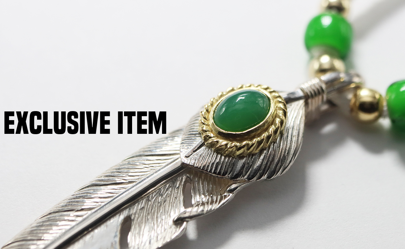 TADY&KINGSVフェザーK18ローズ Lサイズ ALL ITEM TADY＆KING ONLINE STORE