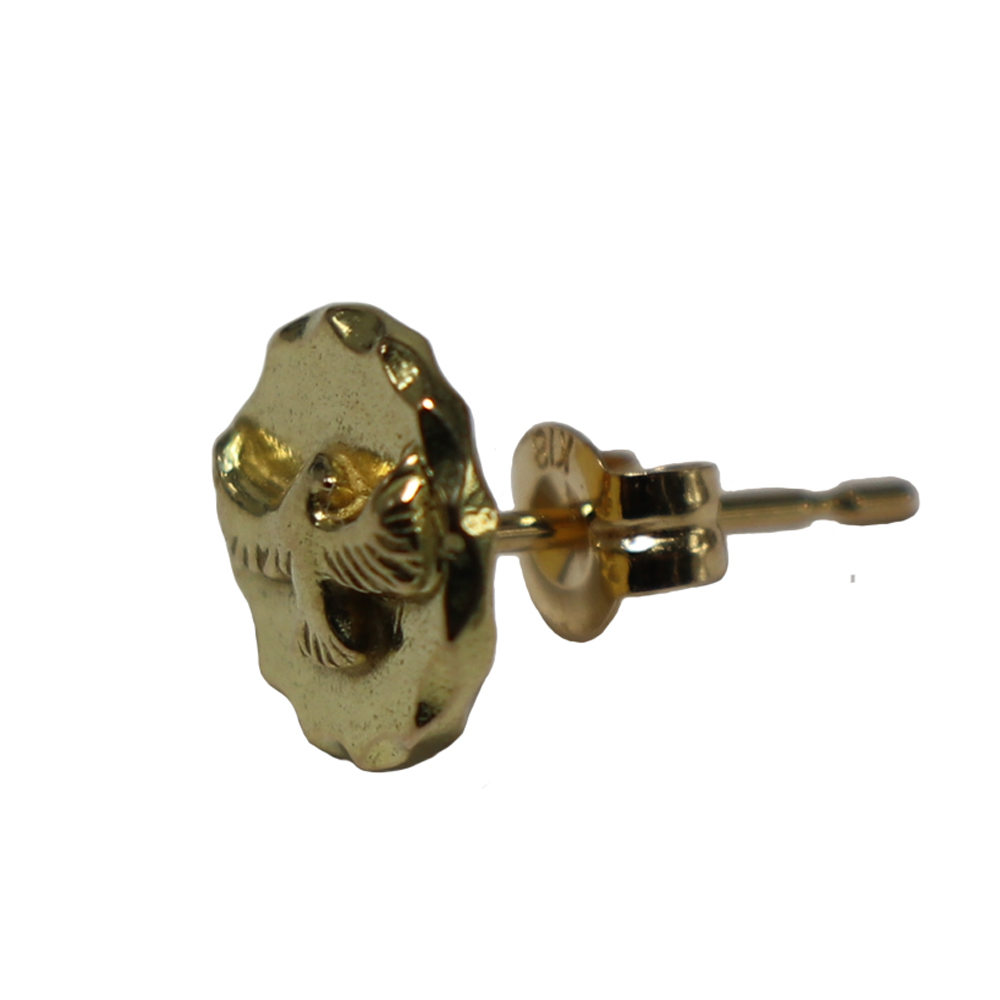 TADY&KINGチビメタルピアスK18イーグル ALL ITEM TADY＆KING ONLINE STORE