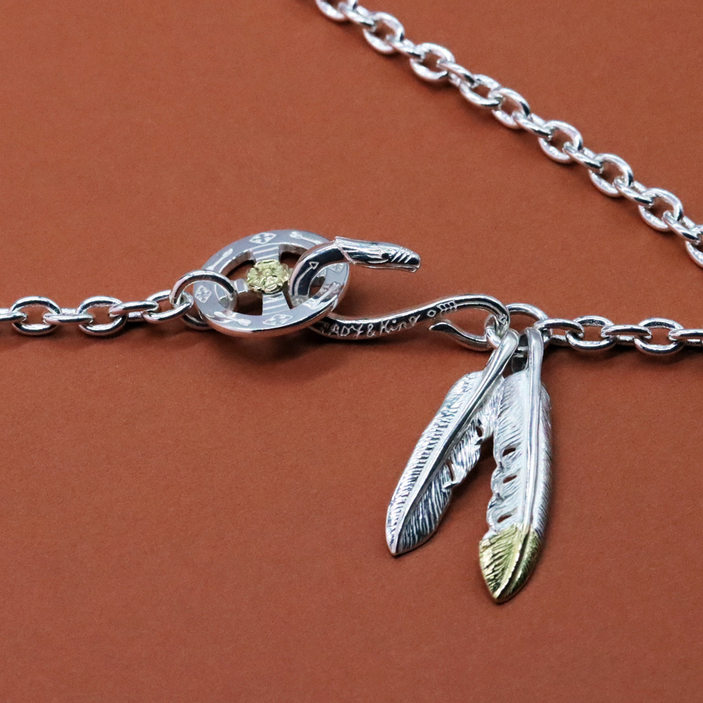 TADY&KINGネイティブイーグルフックSV ALL ITEM TADY＆KING ONLINE STORE