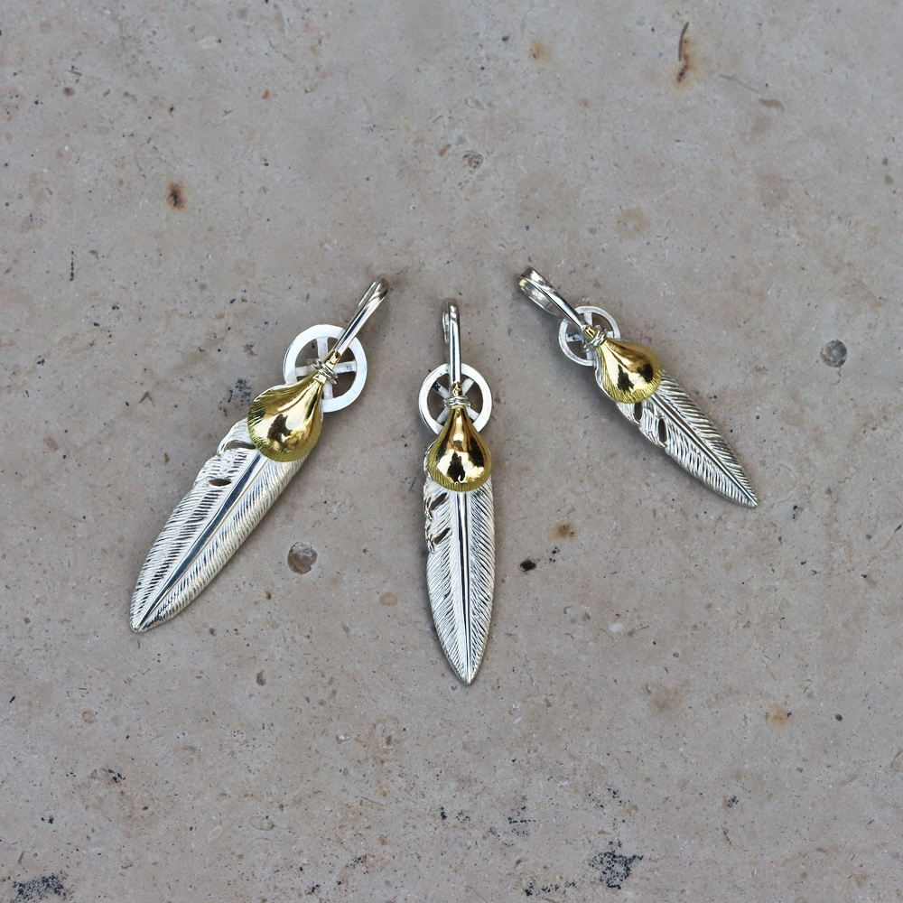 TADY&KINGホイールフェザーK18 Mサイズ ALL ITEM TADY＆KING ONLINE STORE