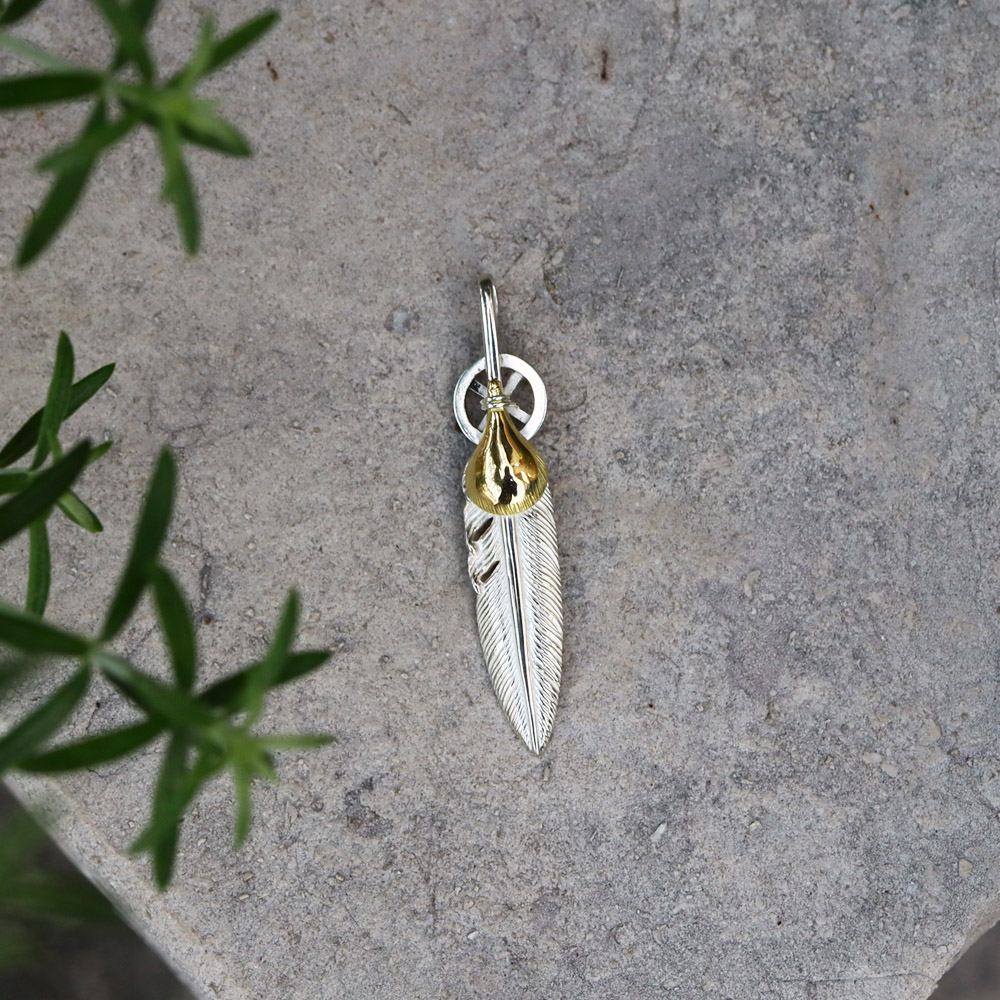 TADY&KINGホイールフェザーK18 Mサイズ ALL ITEM TADY＆KING ONLINE STORE