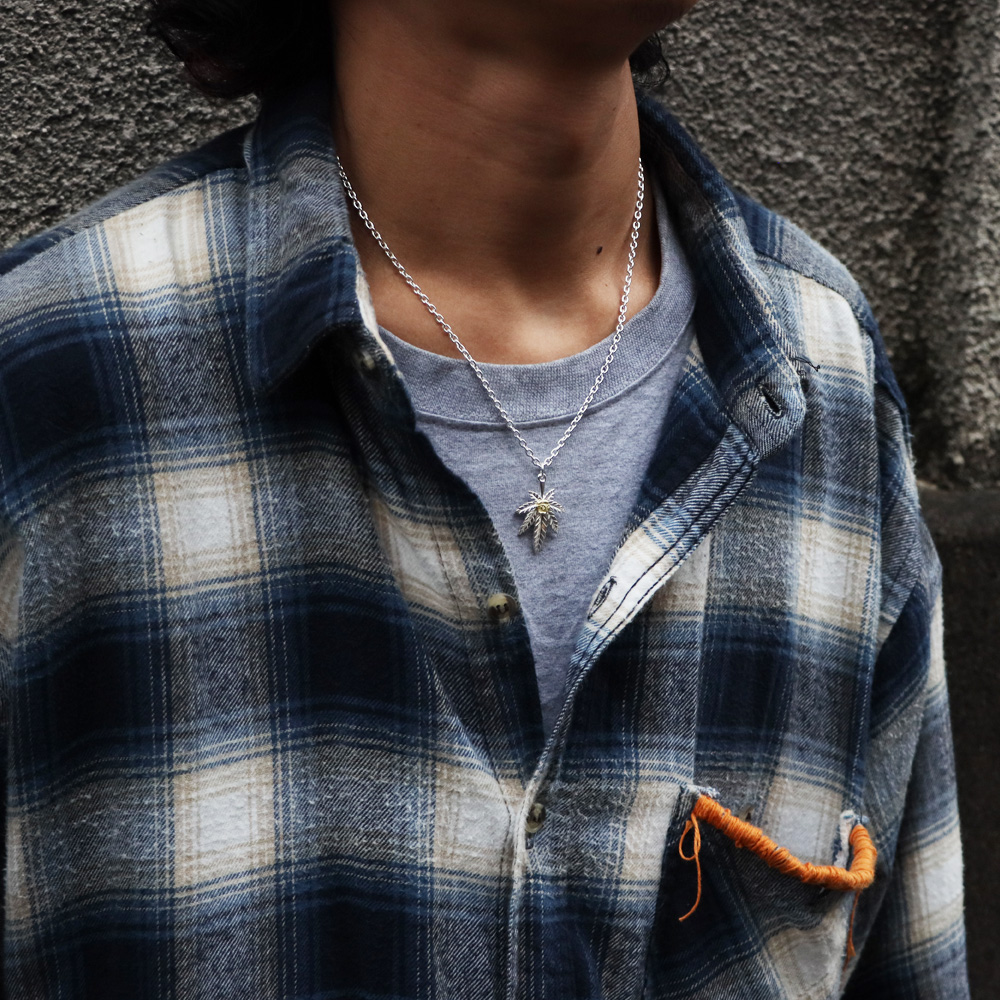 TADY&KINGガンジャK18ローズ Mサイズ ALL ITEM TADY＆KING ONLINE STORE