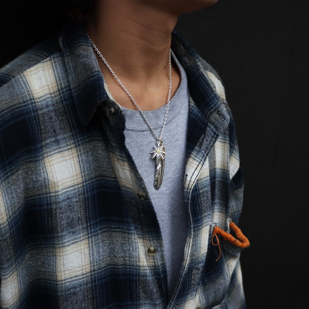 TADY&KINGガンジャK18ローズ Mサイズ ALL ITEM TADY＆KING ONLINE STORE