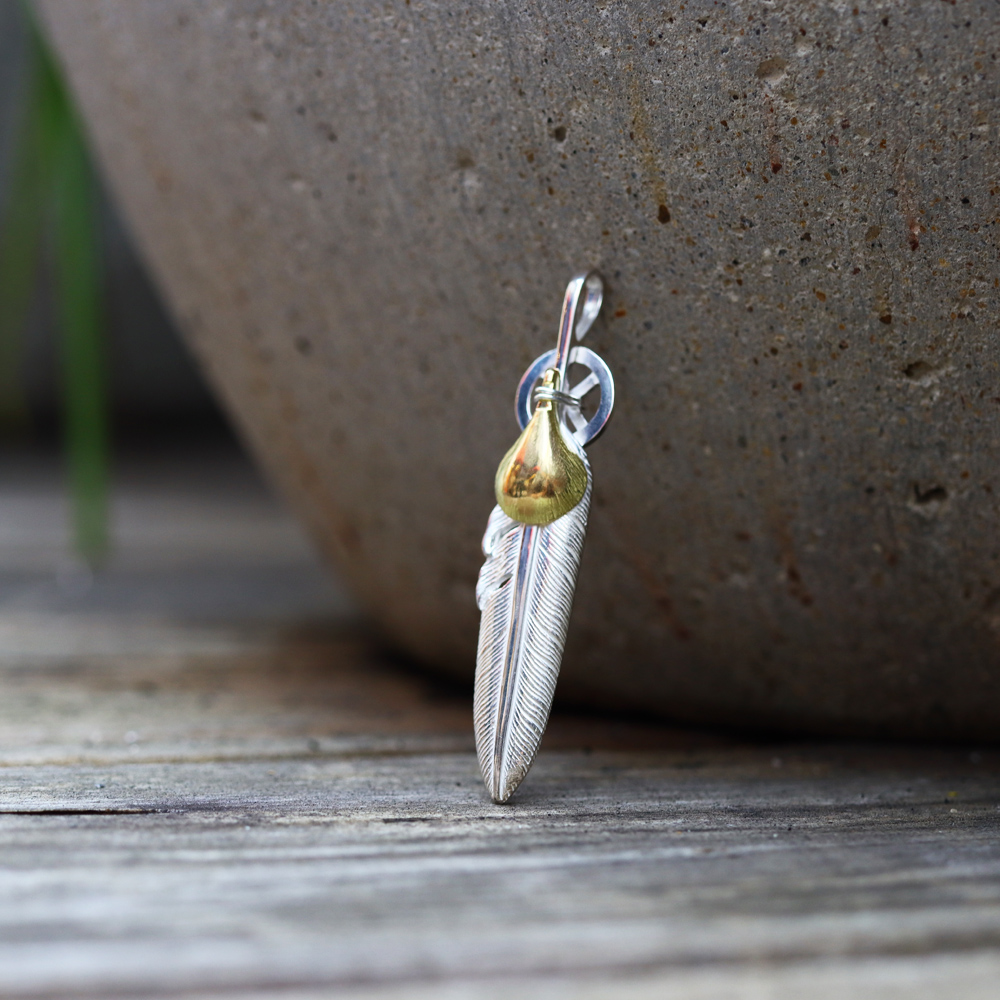 TADY&KINGホイールフェザーK18 Lサイズ ALL ITEM TADY＆KING ONLINE STORE