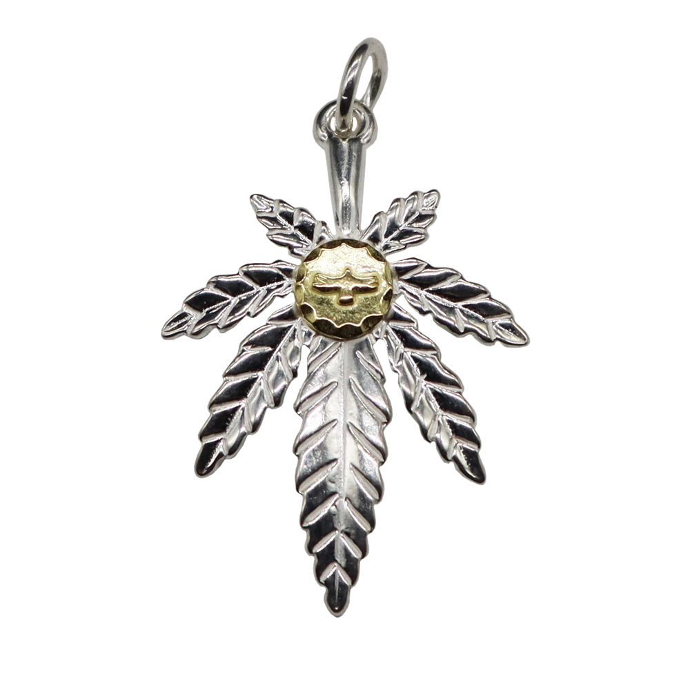 TADY&KINGガンジャK18イーグル Mサイズ ALL ITEM TADY＆KING ONLINE STORE