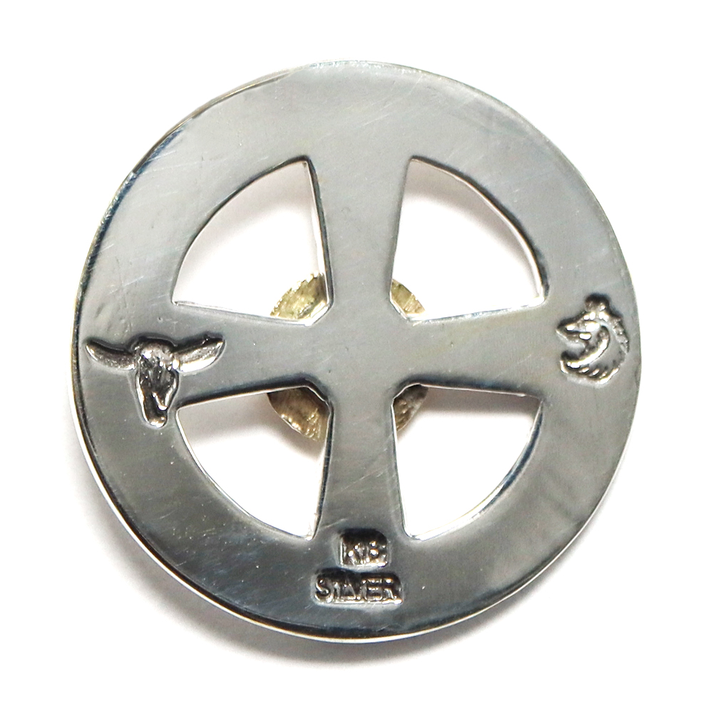 TADY&KINGレギュラーホイールSV K18ローズ ALL ITEM TADY＆KING ONLINE