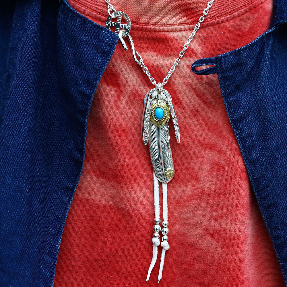 TADY&KINGネイティブホイールSV カスタムチェーン＆カスタムパーツ