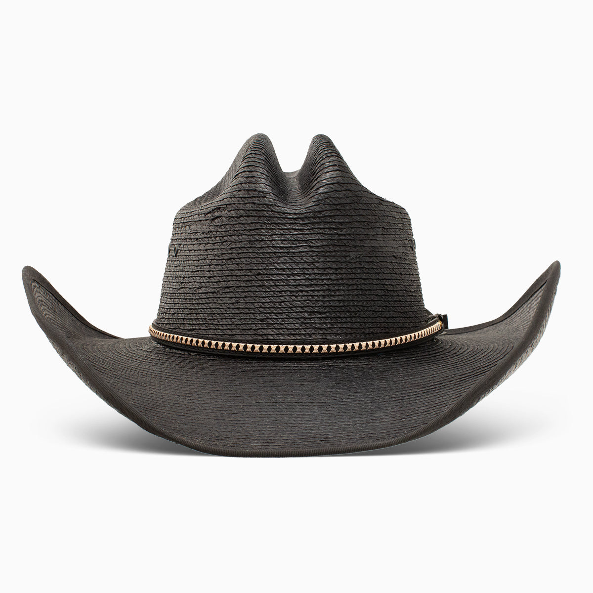Asphalt Cowboy - Jason Aldean Cowboy Hat - Fitted – RESISTOL