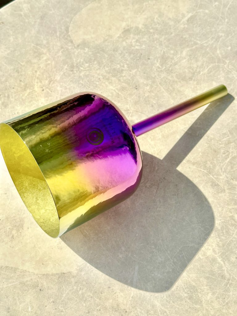 チタニウムヴェッセル – Resonance Lyra