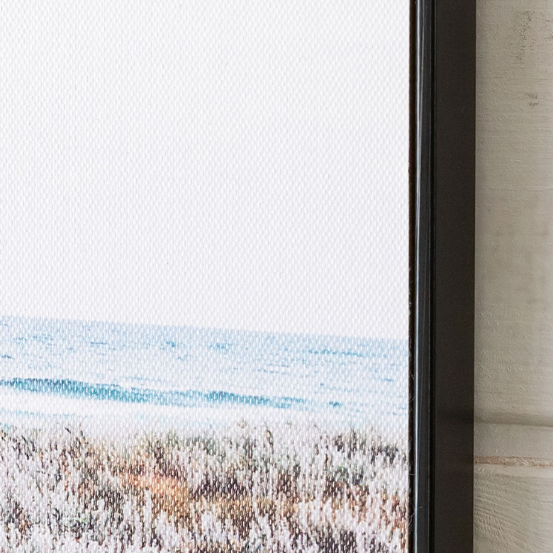 フレームアート アートフレーム 海 風景 自然 サーフィン W 30cm D