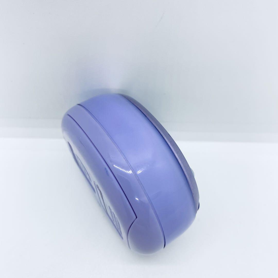 たまごっち4U+ たまごっち4Uプラス ラベンダー 希少品 【通電動作OK