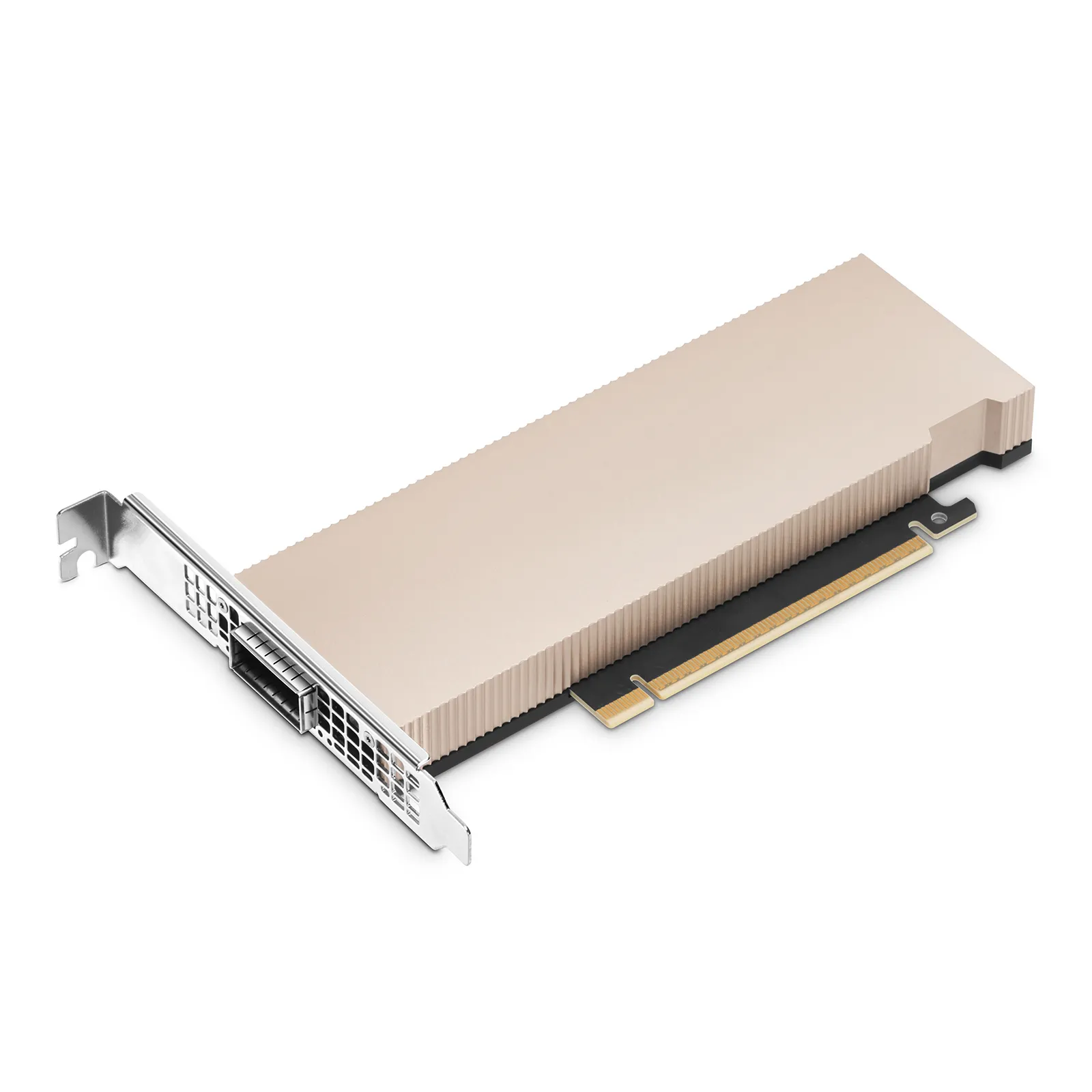 NVIDIA Mellanox C8180 900-9X81E-00EX-ST0 ConnectX®-8 InfiniBand