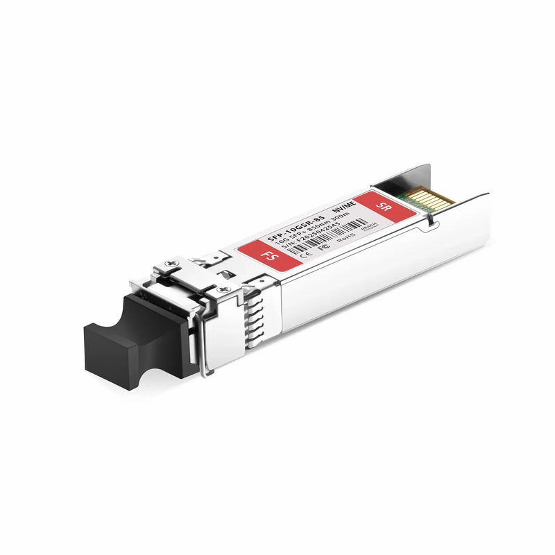 Mellanox MFM1T02A-SR SFP+モジュール｜10GBASE-SR SFP+トランシーバ