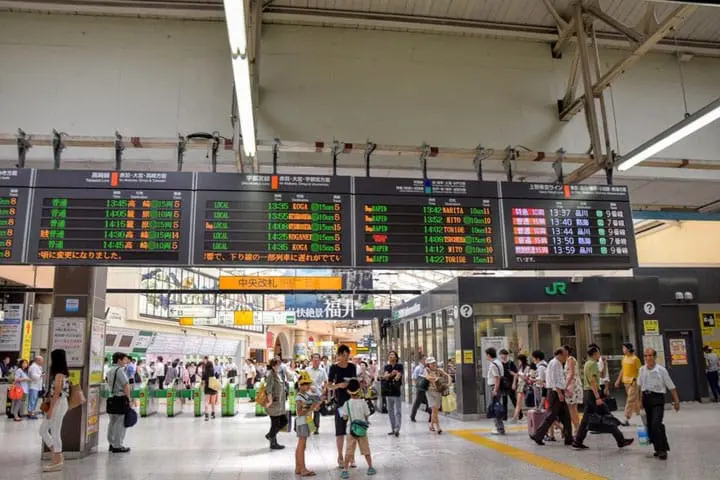 東京から関西や九州までひとっ飛び！ 東海道・山陽新幹線運賃＆お得