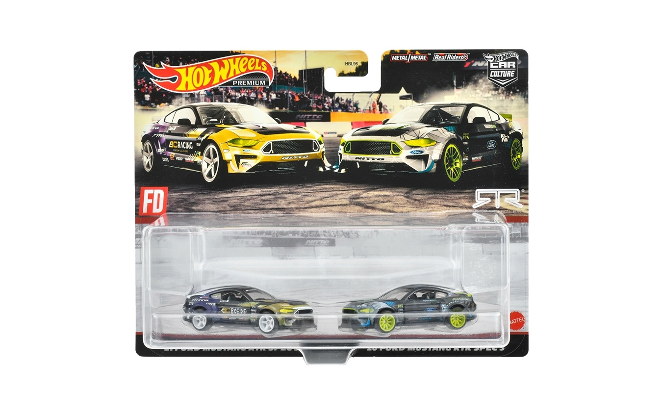 ニスモ仕様のスカイラインGT-R R32とR34が激アツ！ 4月もワクワクな