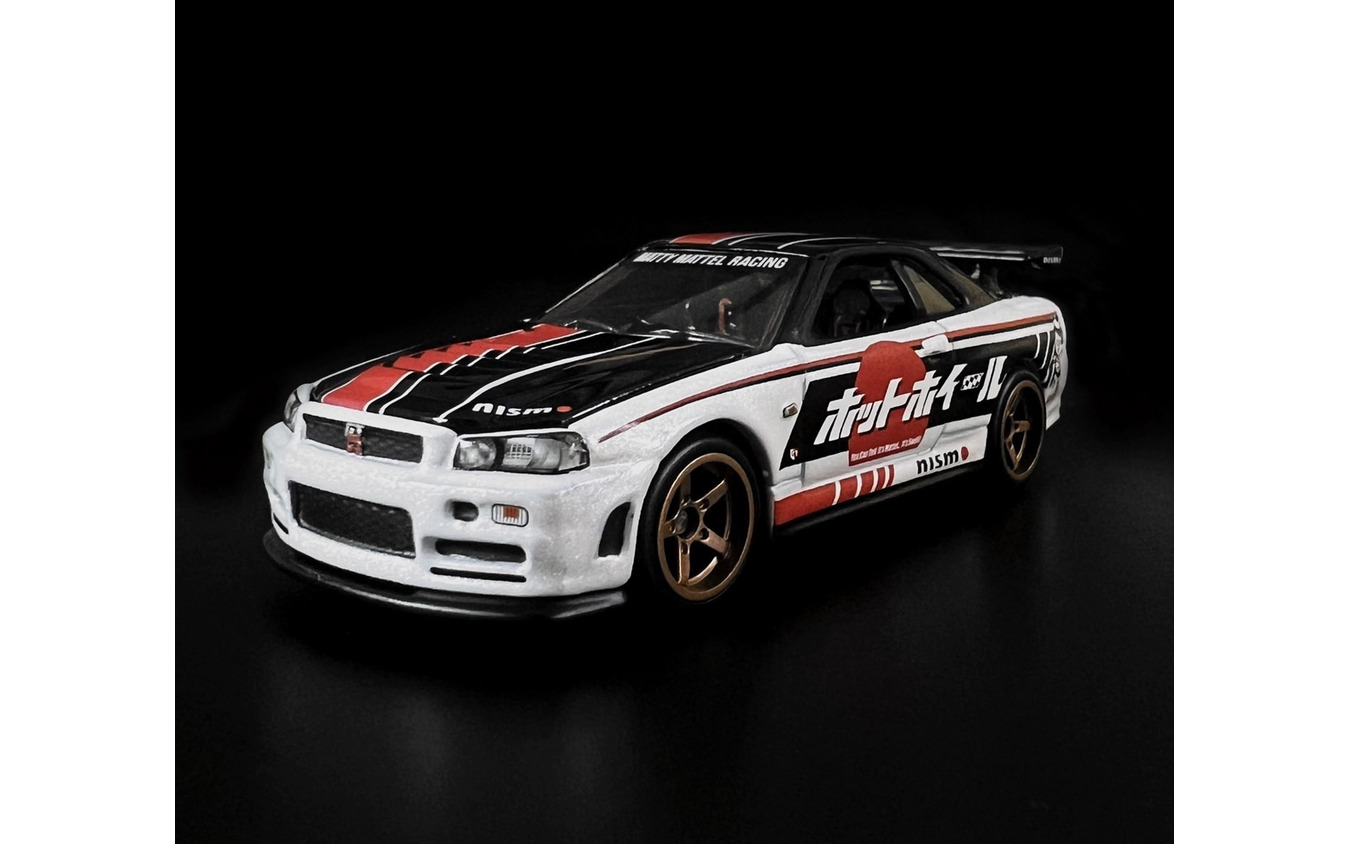 GW】世界中のミニカーが集結！ 国内最大級のミニカー展示販売会