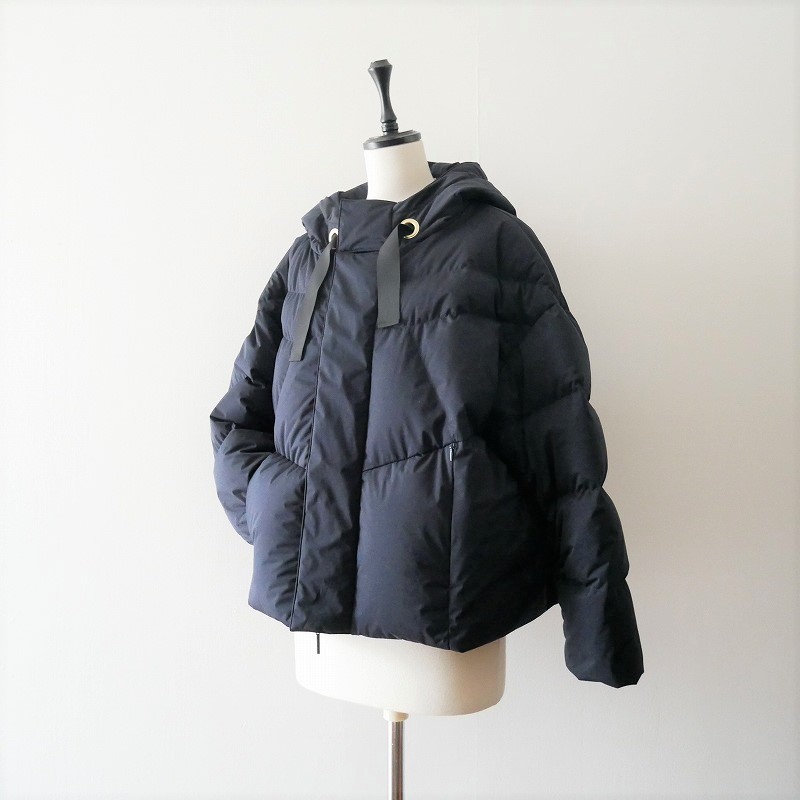21AW 6×1 COPENHAGEN DES PRES別注 コクーンダウンジャケット