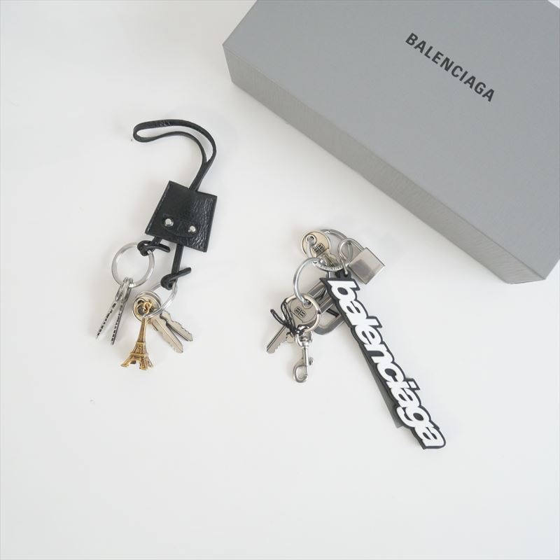 オンラインストア・買取入荷】2024AW今季 BALENCIAGA Le City スモール