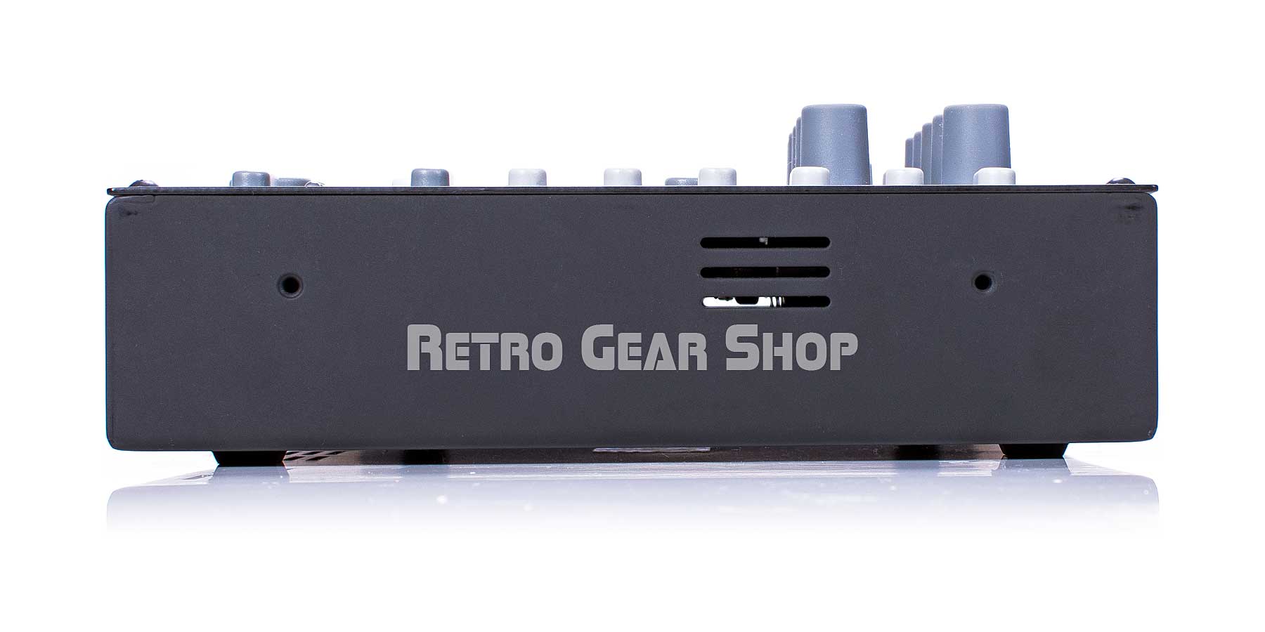 Elektron Analog Four Mk1 Synthesizer Synth Module– Retro Gear Shop