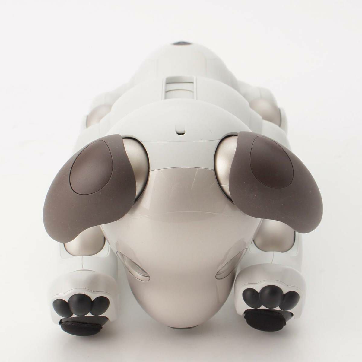 ソニー SONY aibo アイボ 犬型 バーチャル ペット ロボット ERS-1000