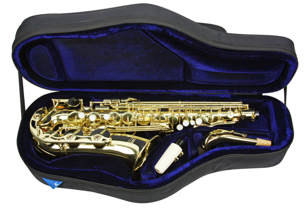 RBX Alto Sax Case