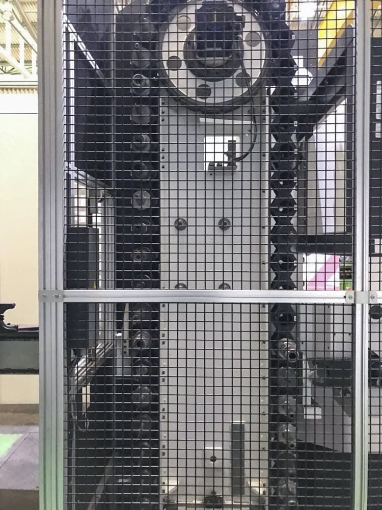 Okuma MCR-A5CII 35 x 65 Double Column Machining Center, 2015