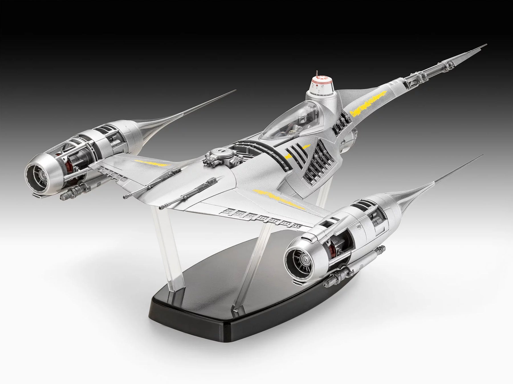 N-1 Starfighter™: The Mandalorian”
