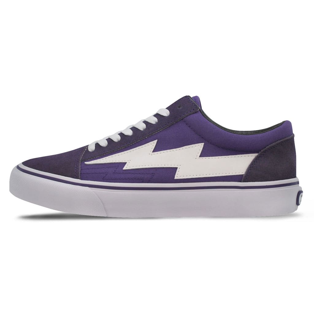 CLASSIC PLUS #PURPLE - REVENGE X STORM