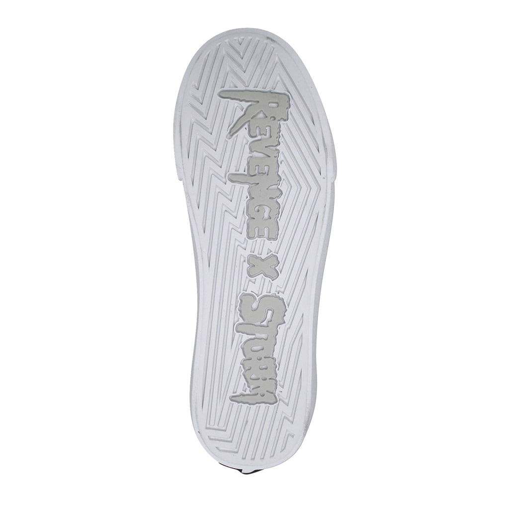 CLASSIC PLUS #WHITE PU - REVENGE X STORM