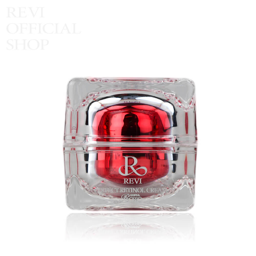 REVI ルヴィ パーフェクトレチノールクリーム 35g (REVI ルヴィ R