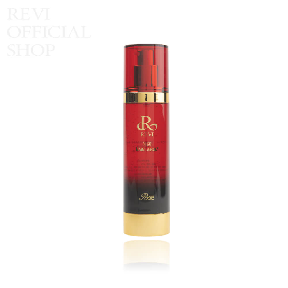 REVI ルヴィ 陶肌NMNセラム 100ml - REVI Shop / REVI（ルヴィ