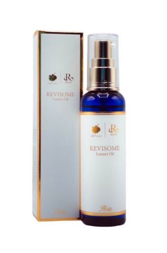 REVI化粧品 ホームケア（店販） REVISOME シリーズ