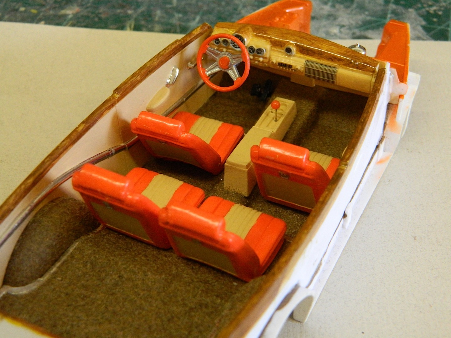 49 Mercury Wagon | IPMS/USA Reviews Website