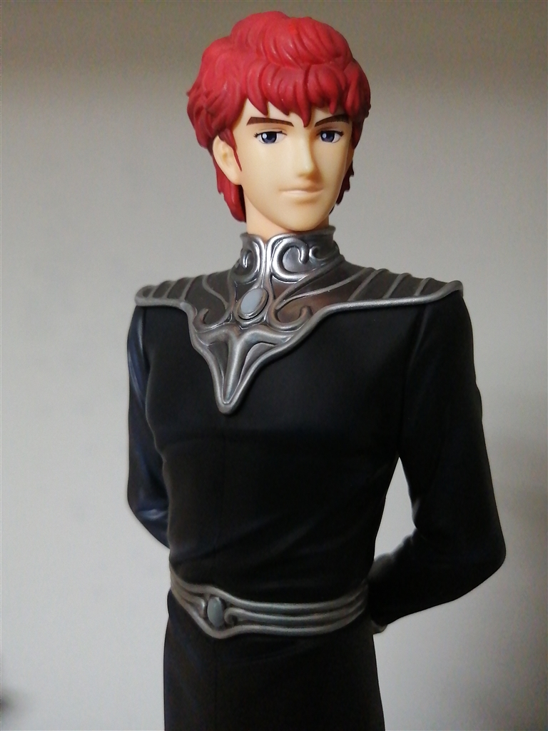 価格.com - 『ジークフリード・キルヒアイス1』コトブキヤ ARTFX J