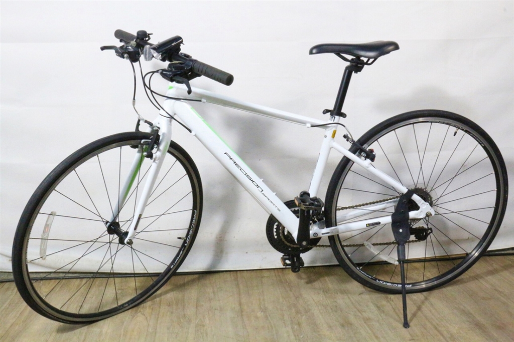 価格.com - あさひ プレシジョン スポーツ-K [ホワイト] あずたろう