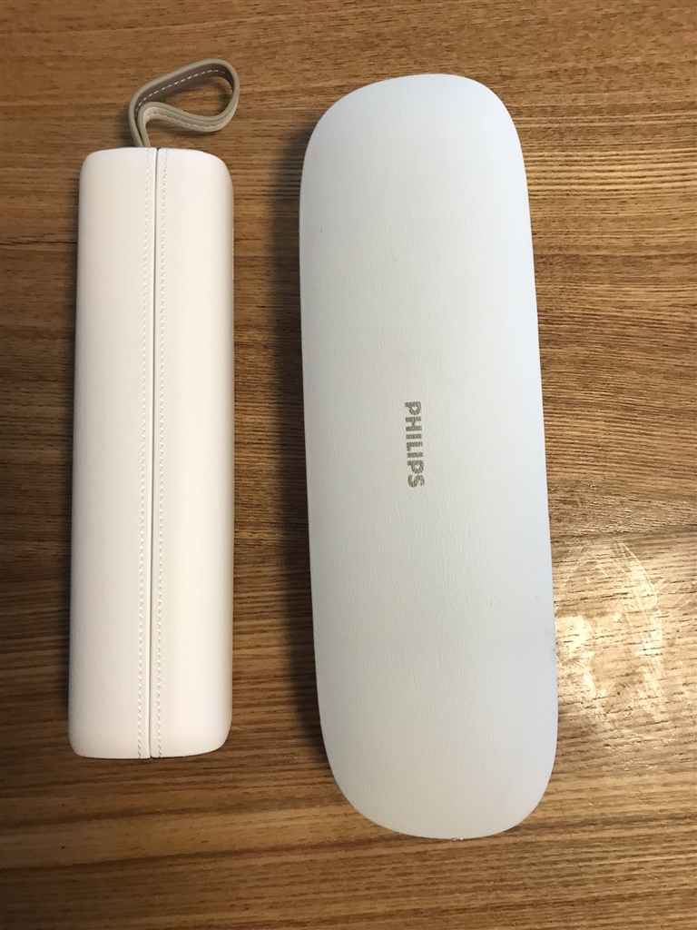 Philips Sonicare HX991W トラベルケースセットTA2058 ソニッケアー