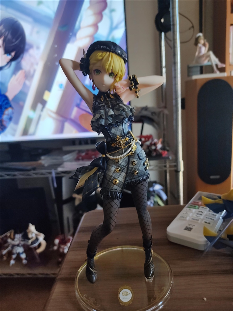 価格.com - アルター アイドルマスター シンデレラガールズ 1/7 宮本